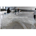 tunnel plastic greenhouse film agriculture